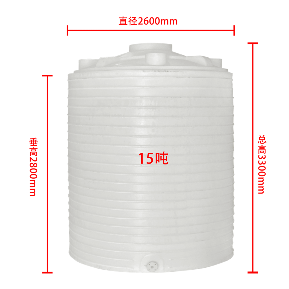 平底儲(chǔ)罐PT15T